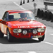 lancia fulvia